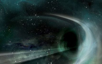Легендарный Стивен Хокинг сообщил революционную теорию назначения черных дыр