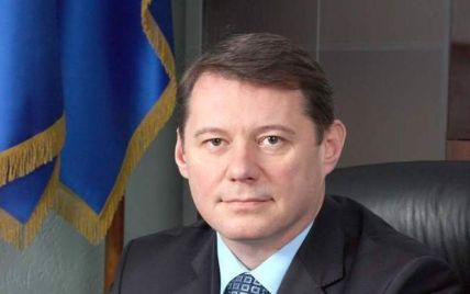 Махніцький звільнив прокурора Києва