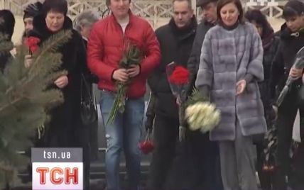 Родина Кушнарьова досі не вірить у випадковість його смерті