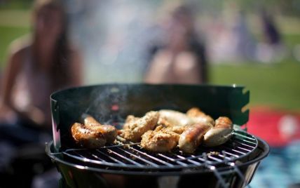 Експерти визначили, яке м'ясо українці обрали для шашлику на травневі свята