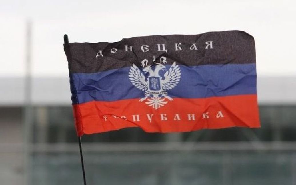 В Сеть "слили" сводки донецкой милиции / © ukr.segodnya.ua