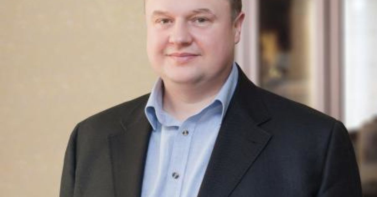 Близнюк-молодший закликав "не піддаватися пропаганді і голосувати за представників південно-сходу".