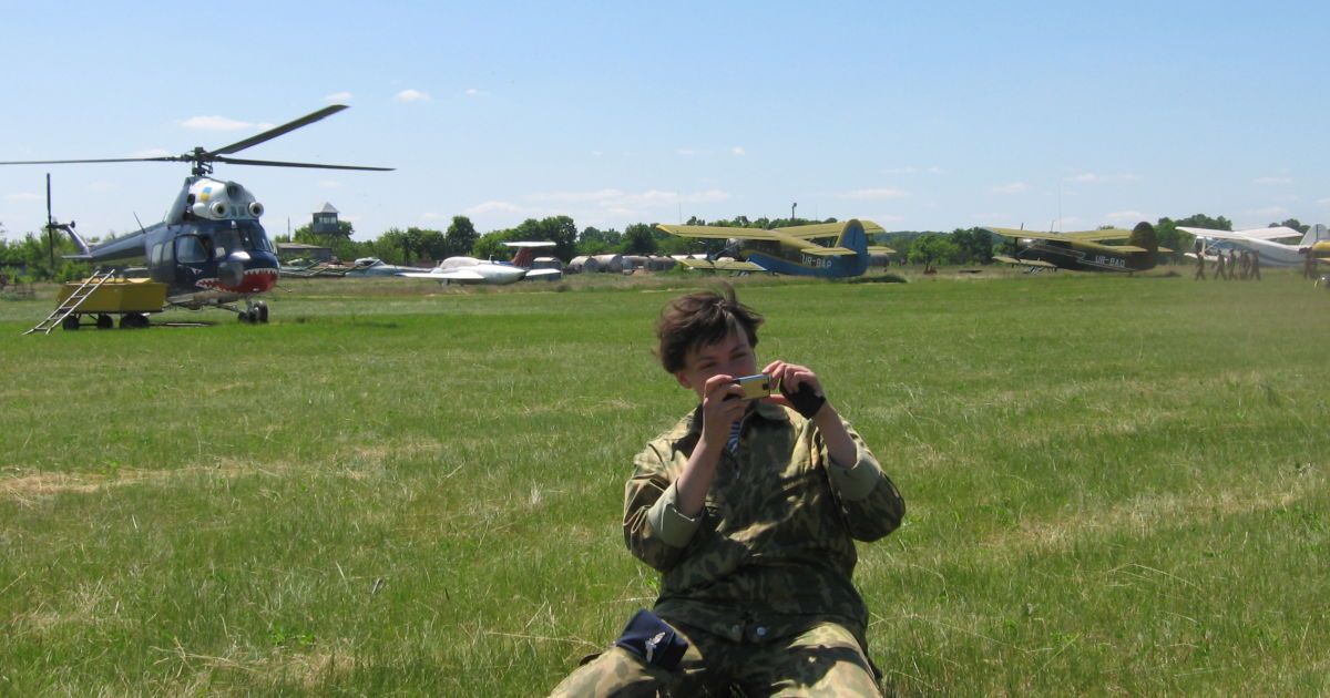 Надію Савченко утримують у СІЗО у російському Воронежі / © ТСН.ua