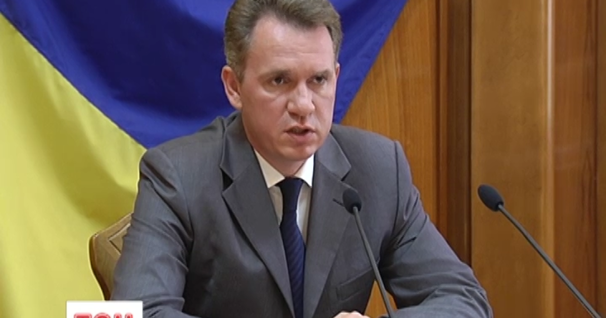 Охендовский рассказал о предстоящих выборах