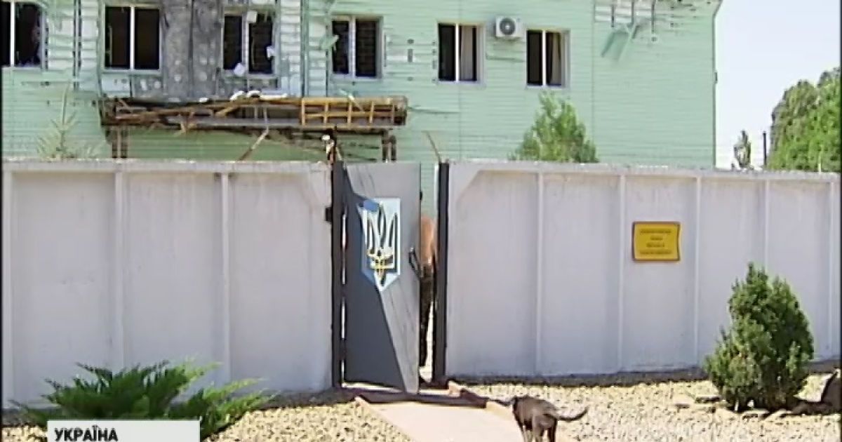 Росіяни зробили більше п'ятнадцяти залпів