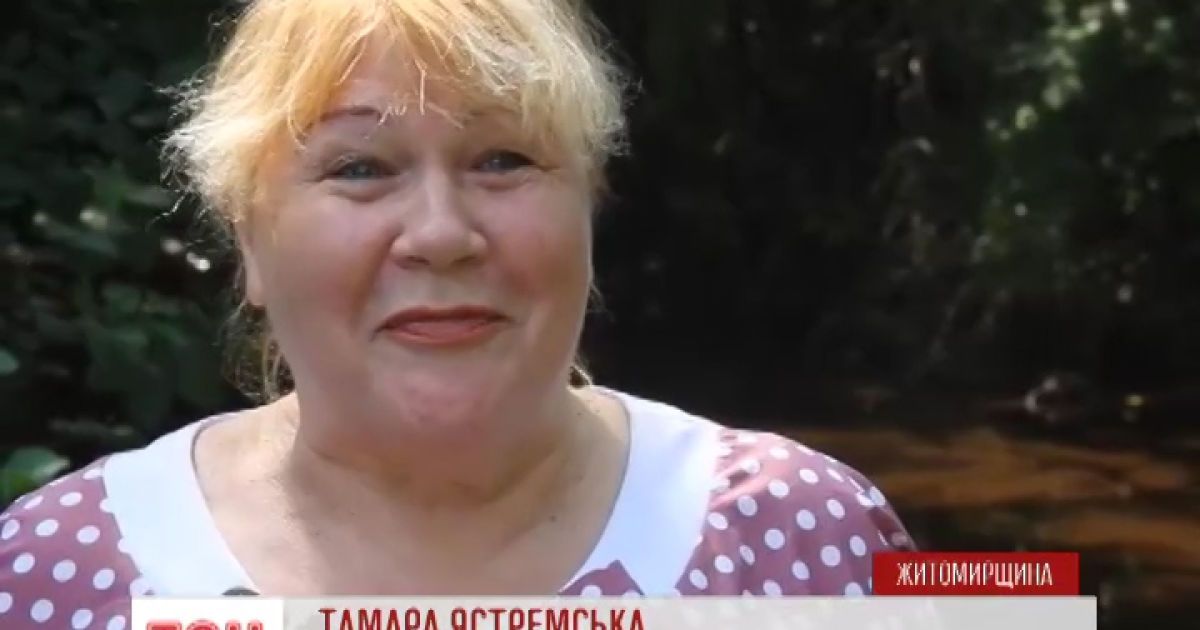Ребенок мог погибнуть в реке