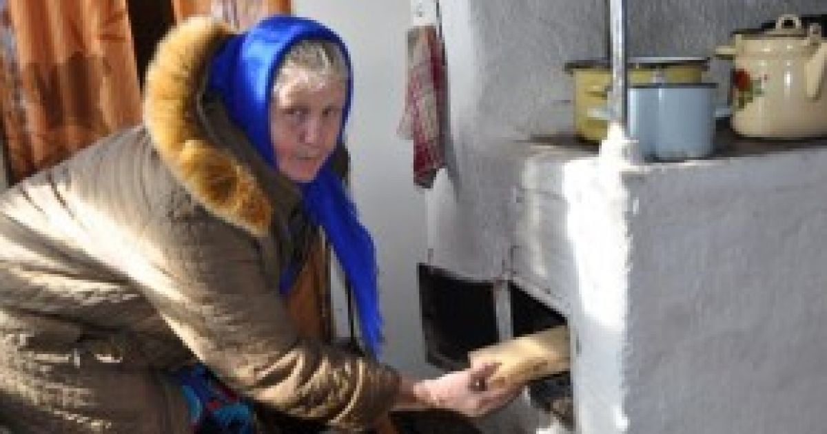 Українців закликають переходити на альтернативні види палива