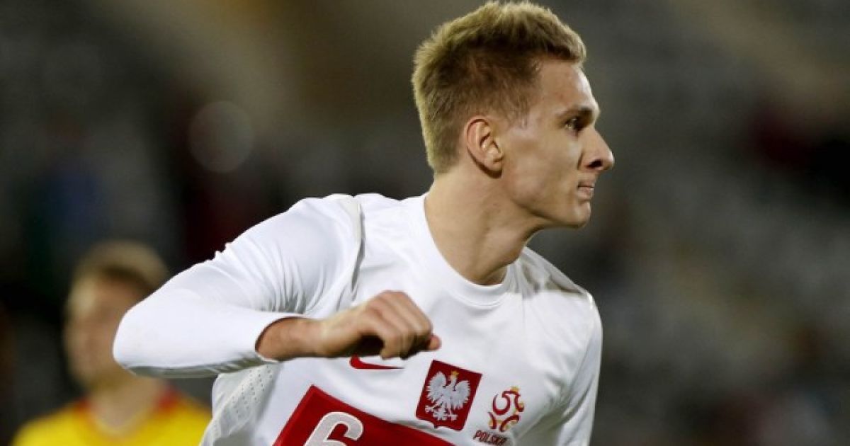 Лукаш Теодорчик может перейти в "Динамо"