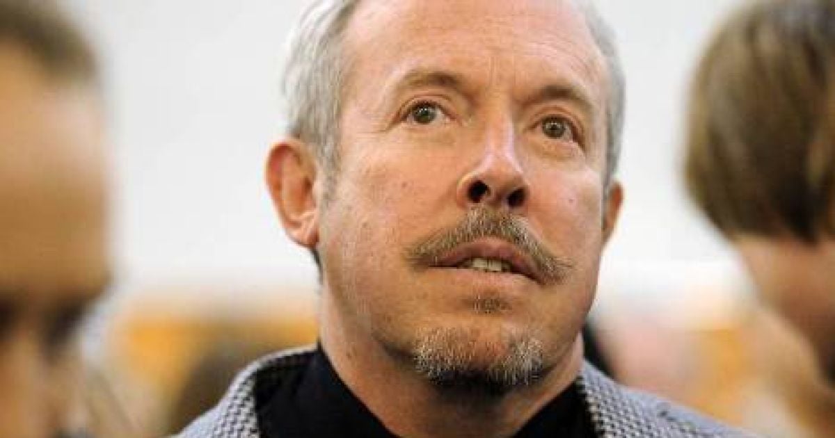 Макаревич побывал на Донбассе