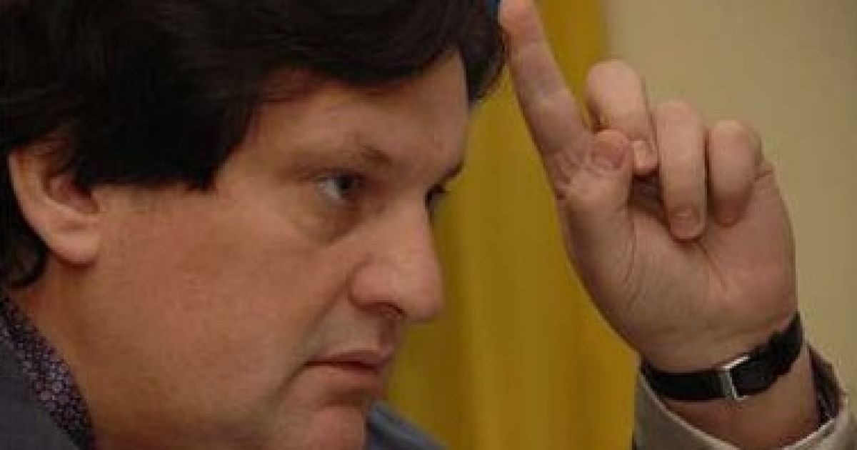 Прокурор за несколько дней сменил две должности