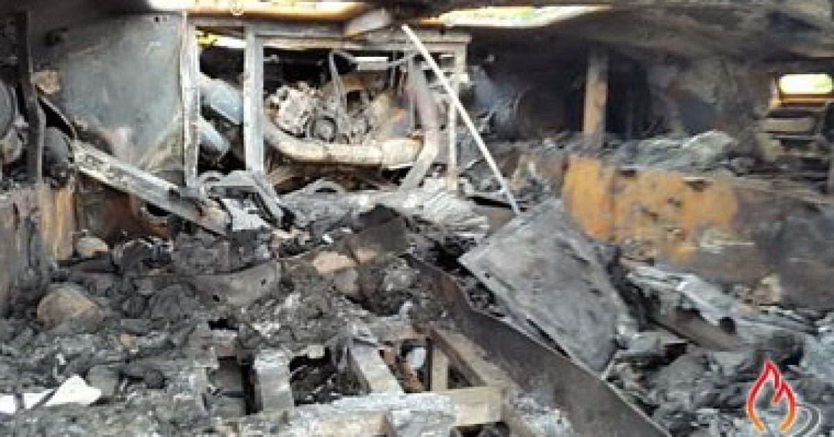 Знайдені останки ще 7 українських військових