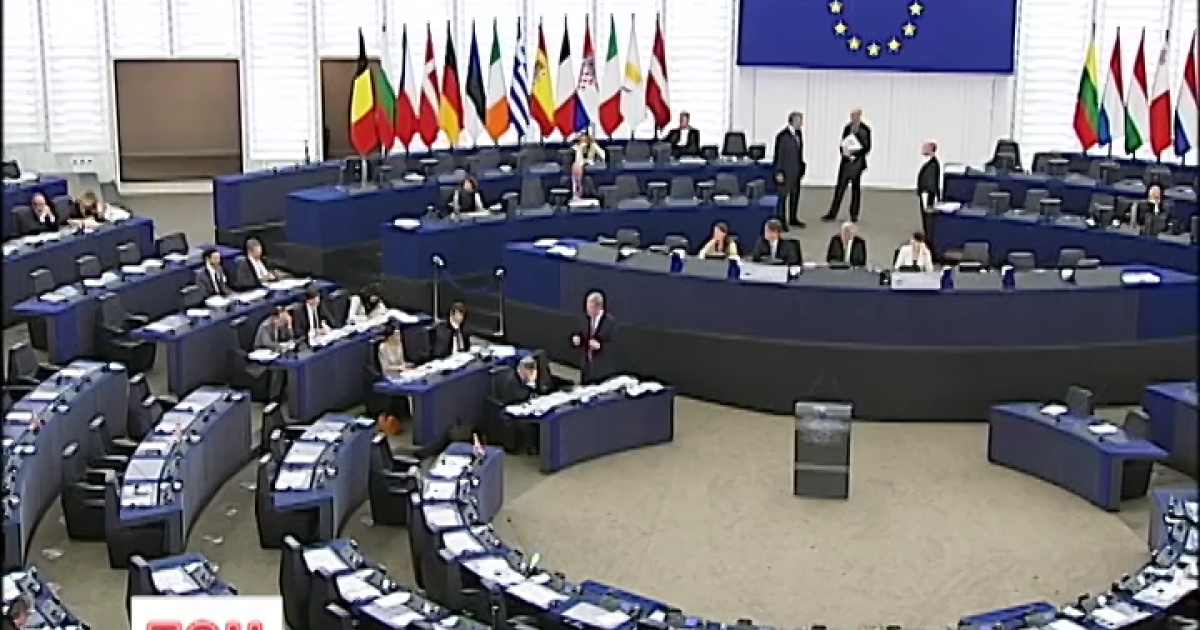 В сентябре ЕС ввел новые санкции против России, к которым теперь присоединилась Украина.