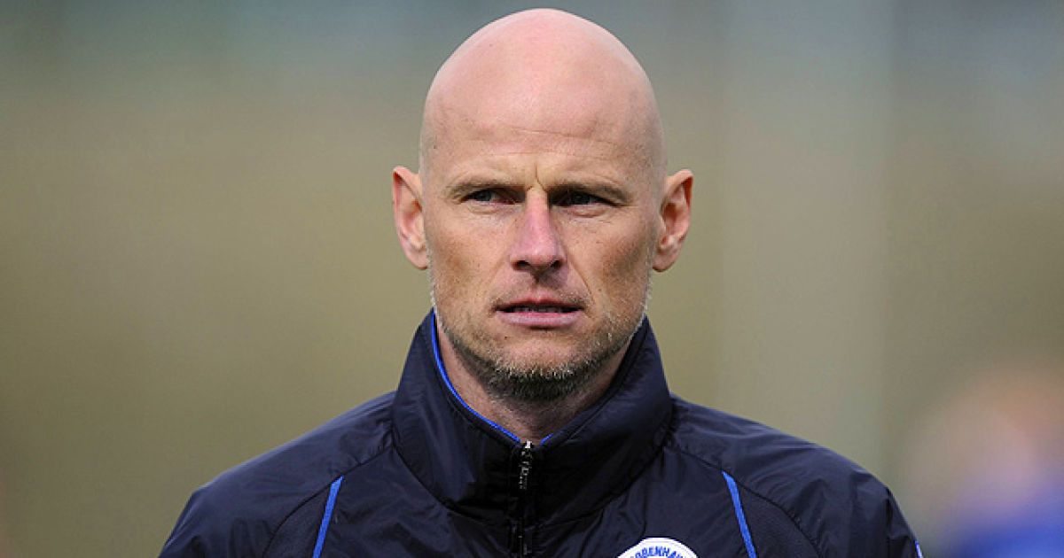 Стале Сольбаккен не понимает решение УЕФА