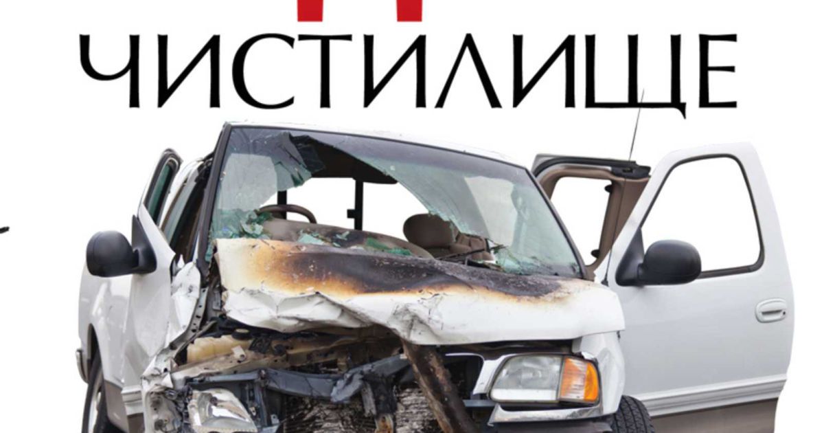 Від низу до дна: столична тусівка в кармічному лісі