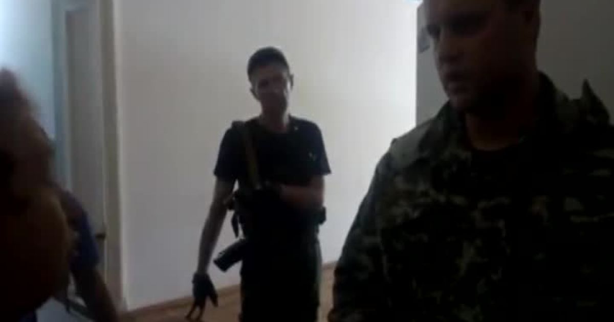 В Донецке уже не поддерживают "ДНР"