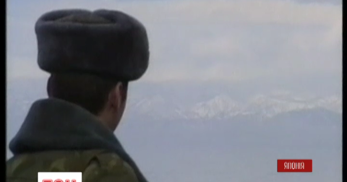 Спорный вопрос между Россией и Японией до сих пор не решен