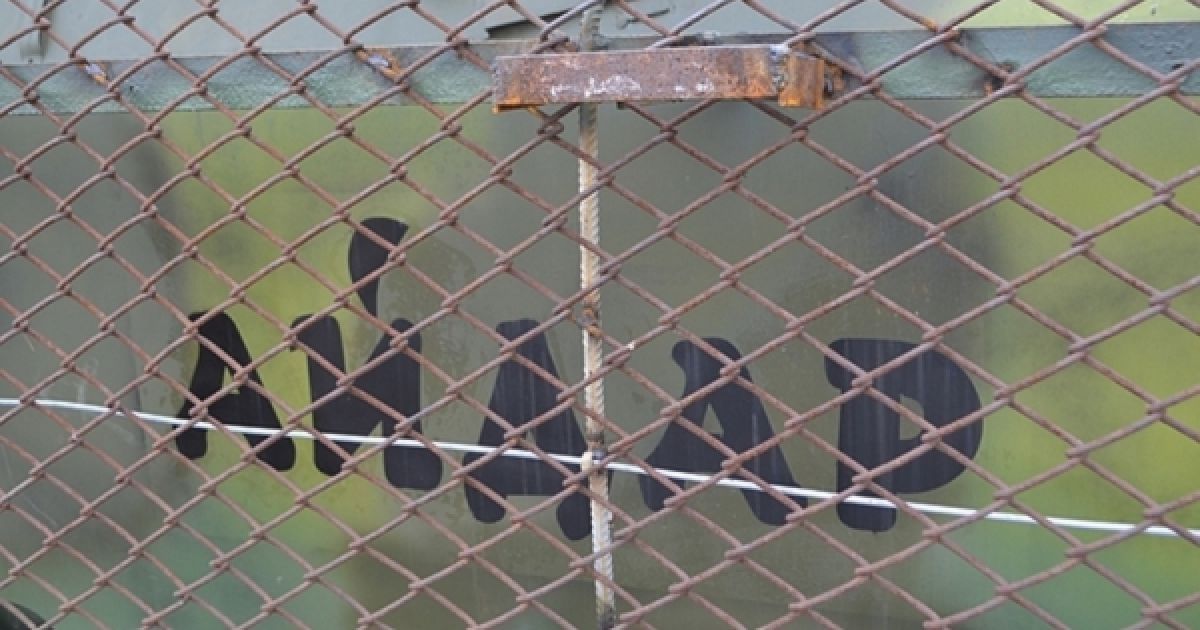 В "Айдаре" отвергают обвинения их бойцов в дезертирстве. Иллюстрация