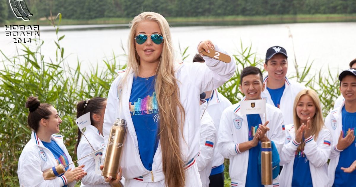 На "Новой волне" провели жеребьевку