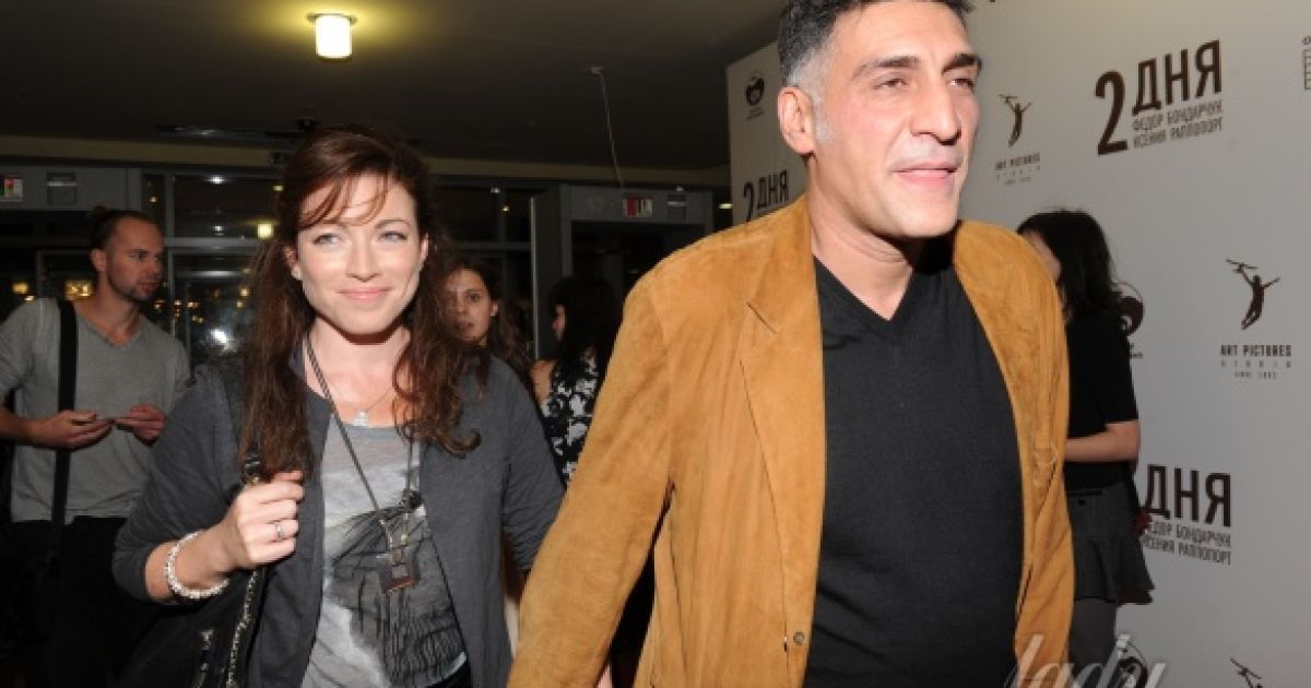 Оксана Марченко бұрынғы порно жалаңаш