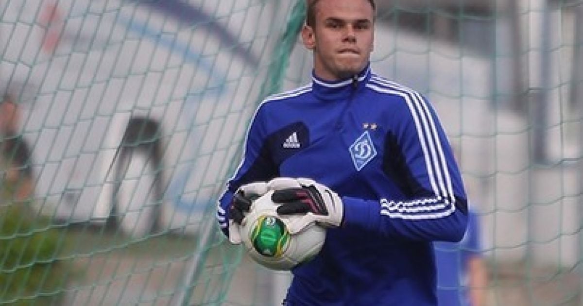 Максим Коваль скоро должен получить еще одну возможность проявить себя.