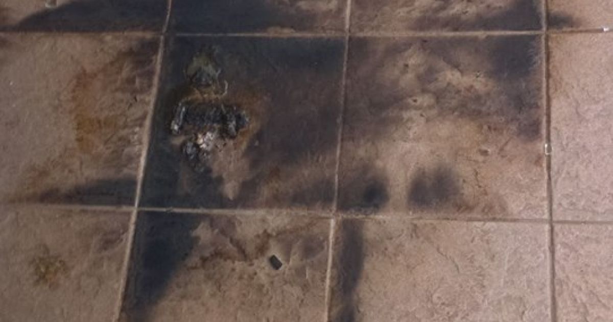 Нападение на кинотеатр "Боммер" в Харькове