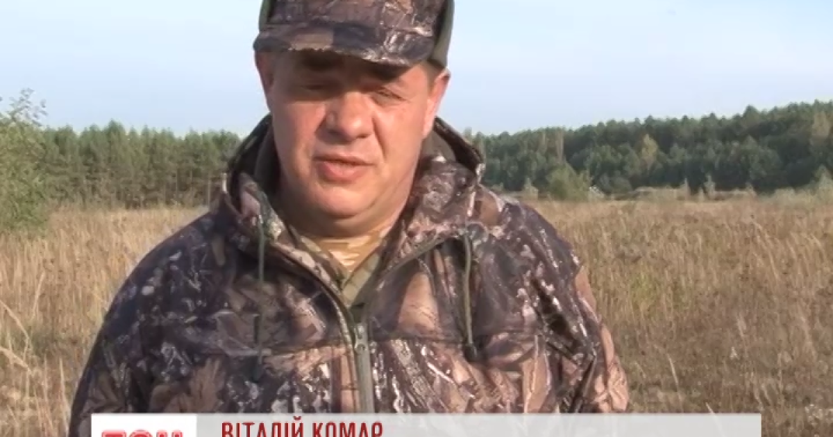 Комбат "Прикарпатья" уверен, что его батальон не виноват в трагедии