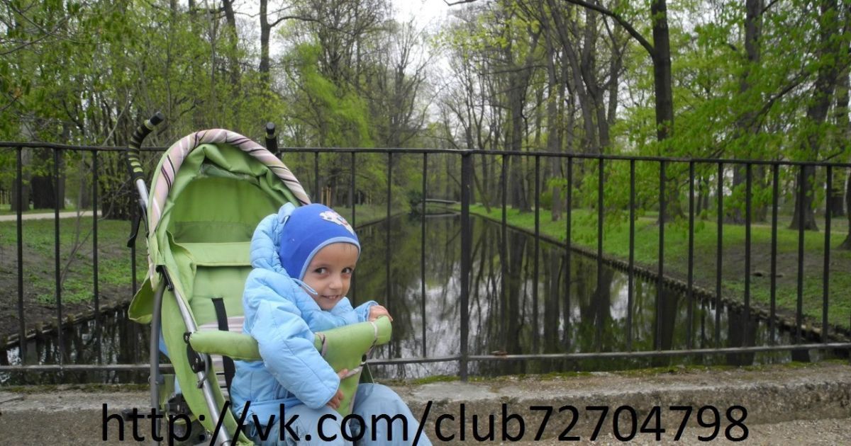 Тимофійко сподівається на допомогу небайдужих людей
