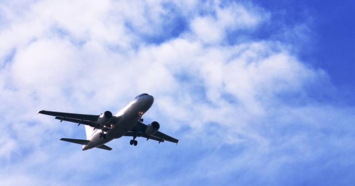 Мінінфраструктури україни готується укласти міжурядові угоди про повітряне сполучення з сінгапуром та ісландією