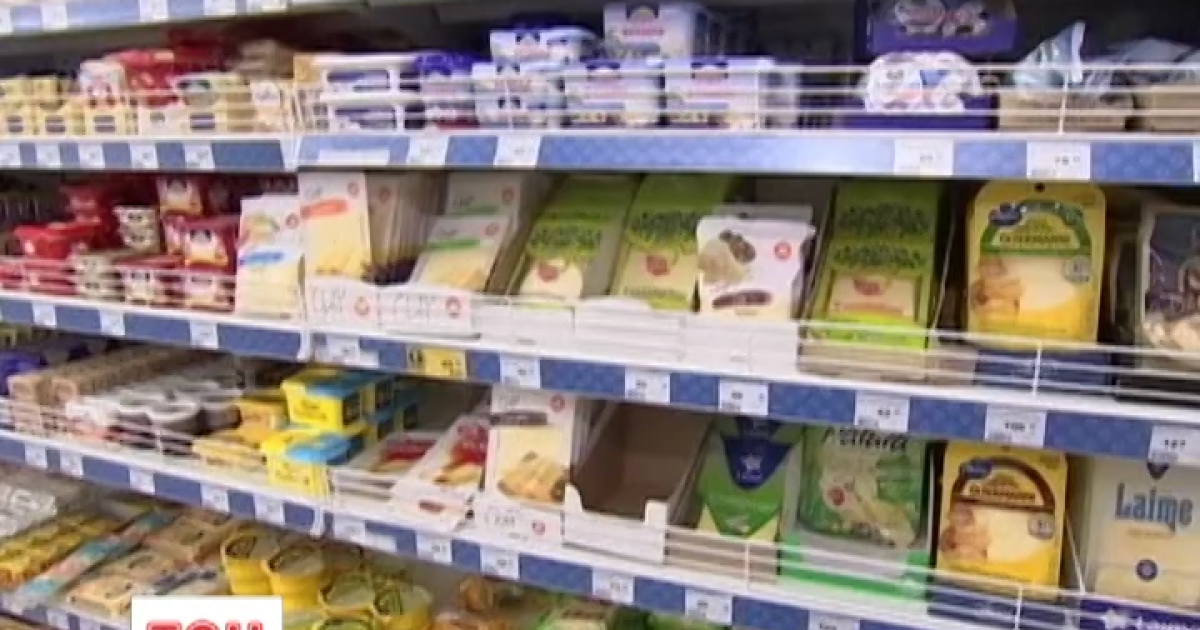 Росіяни почали пом'якшувати власні "продуктові санкції"