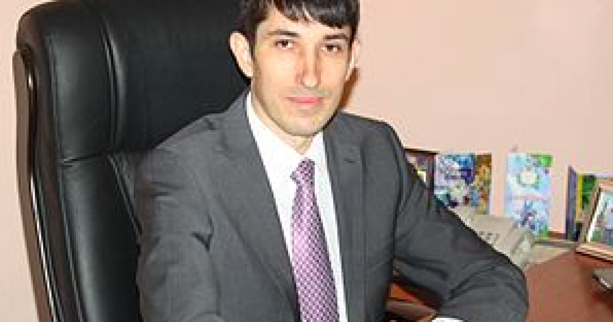 Кузьменка підтримали в облраді