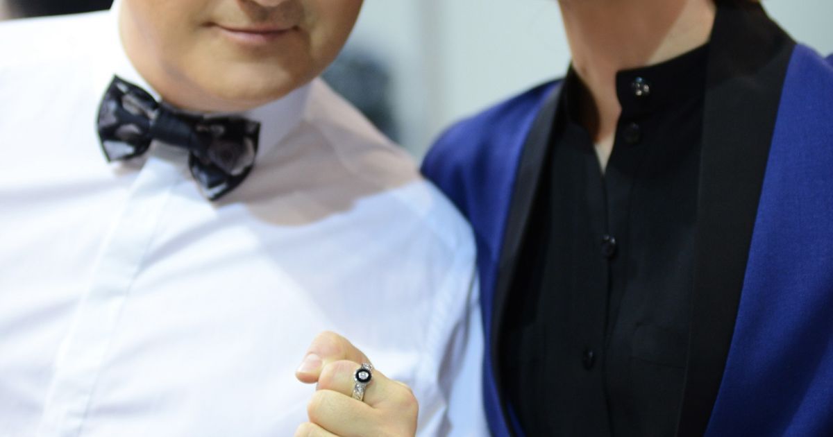 Горбунов и Бориско примут участие в UFW