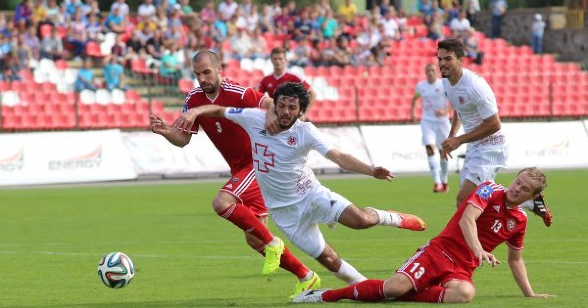 Волынь - Металлург Запорожье - 3:0.