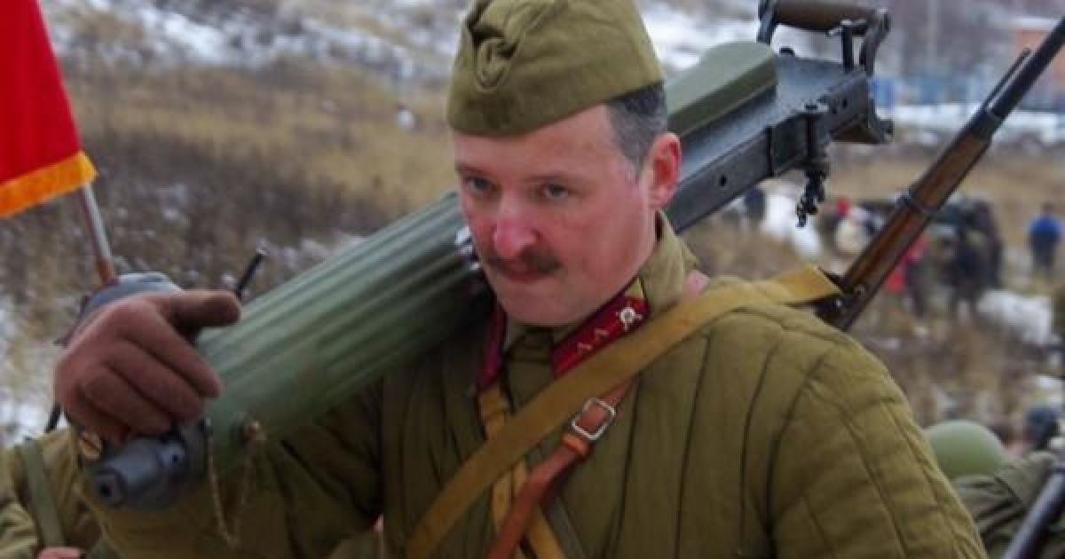 Зламані Путіним солдатики. ТОП-10 ватажків бойовиків, яких викинули із гри на Донбасі