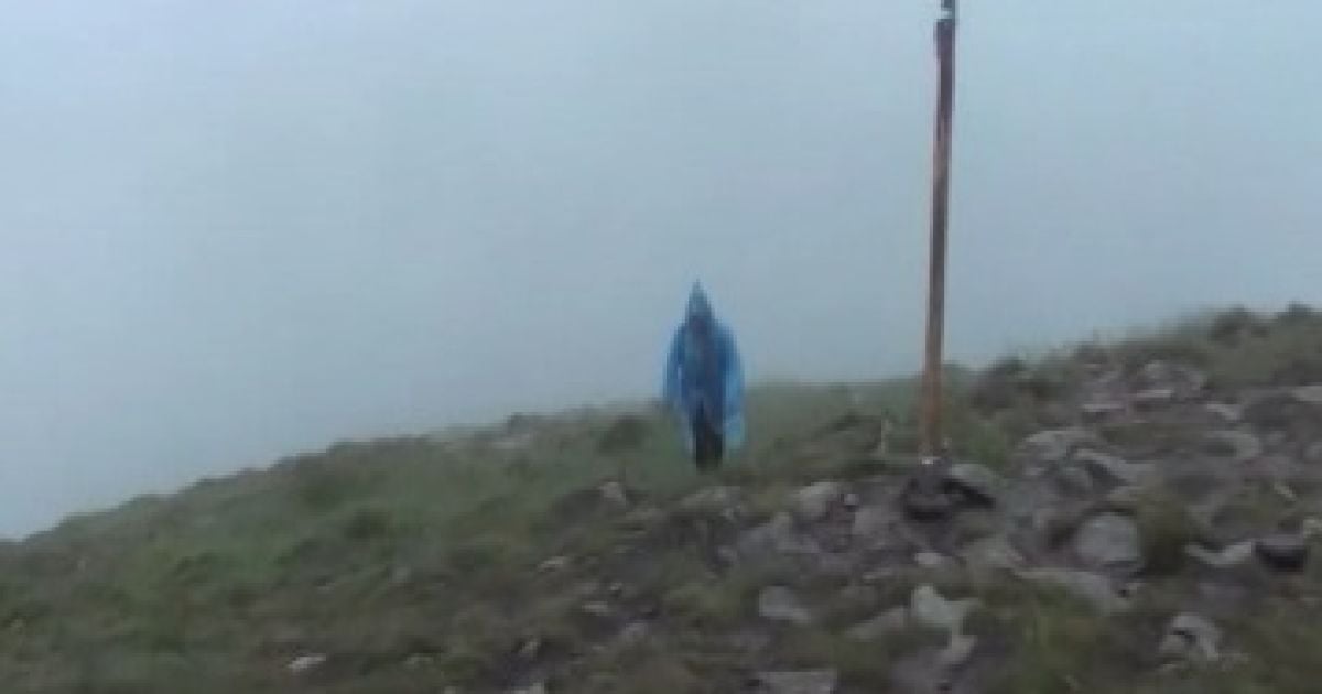 В Украине предлагают опасные туры без страховки