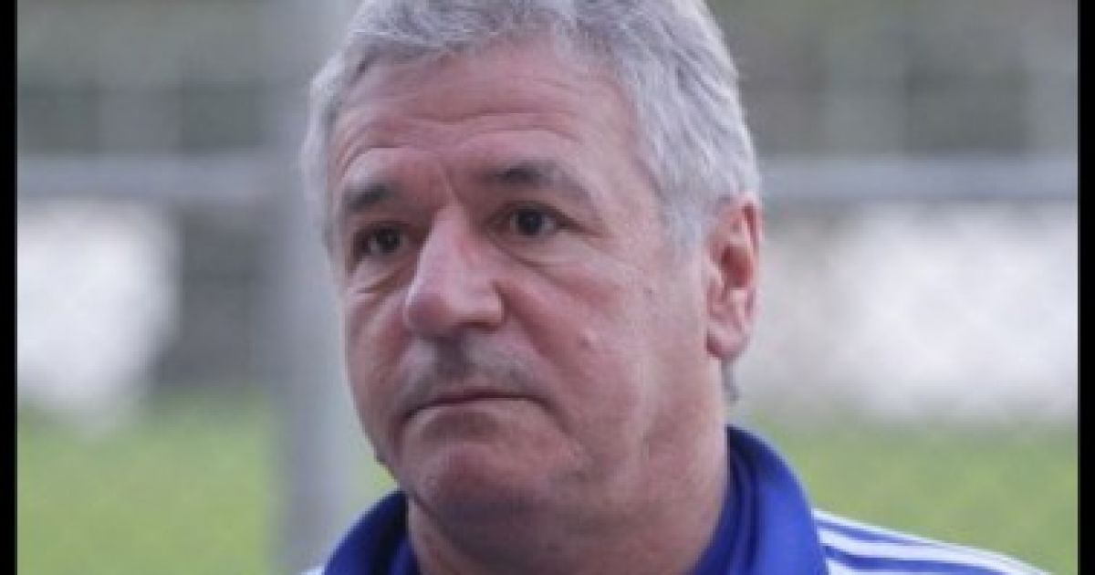 Андрію Балю було 56