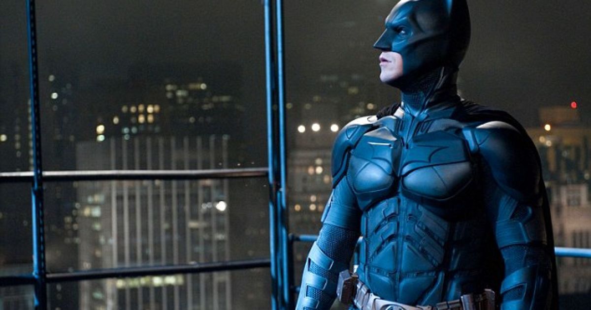 Як костюм супергероя підвищує нашу людяність