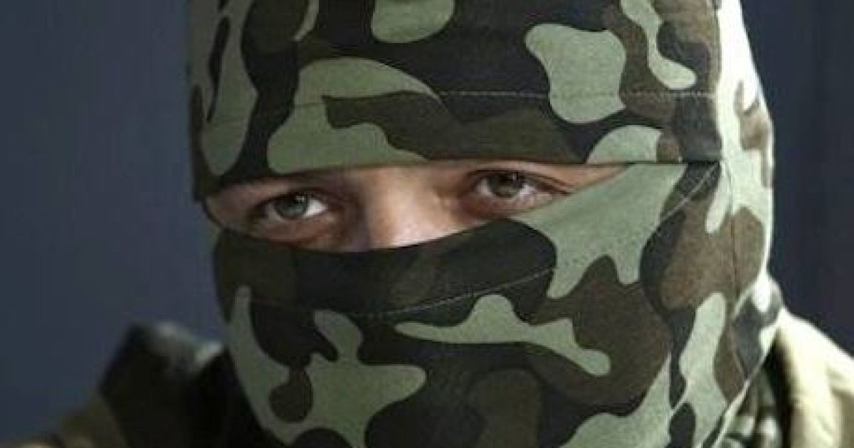 Семенченко наградят орденом Богдана Хмельницкого