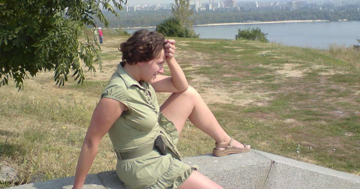 Надію Савченко утримують у СІЗО у російському Воронежі / © ТСН.ua