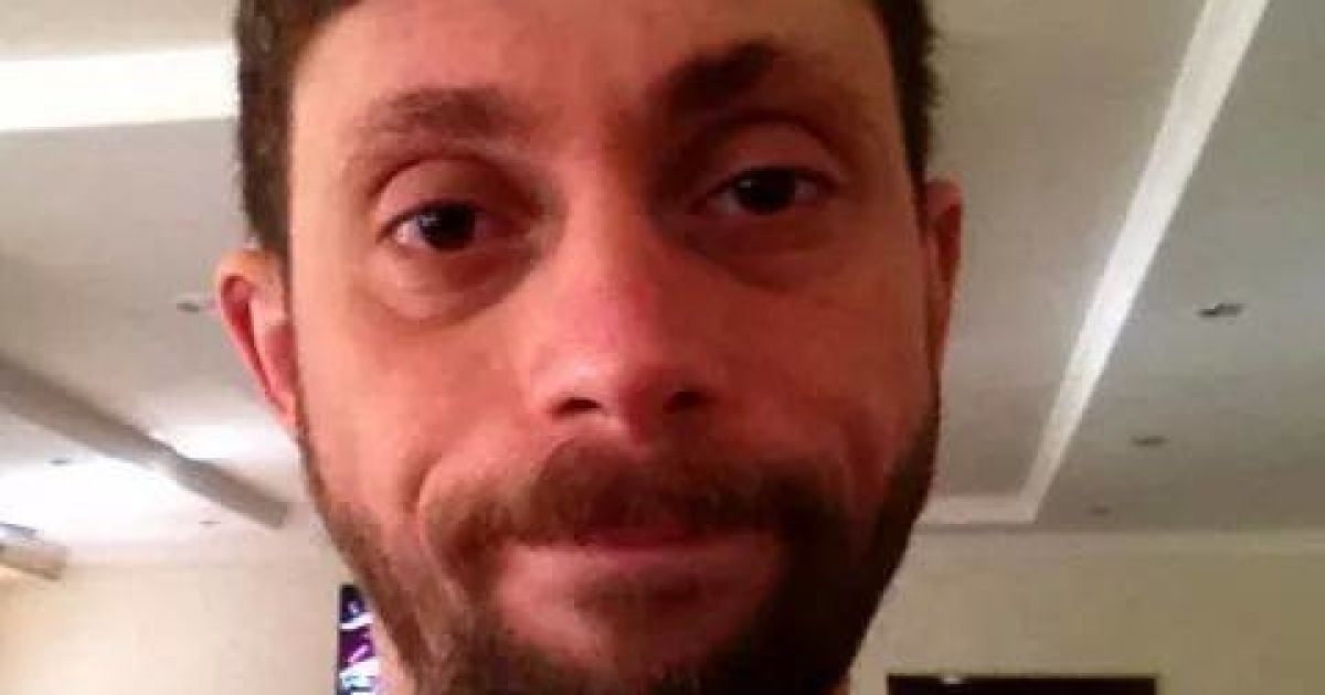 Нас отпустили с миром, уточнив, где мы будем сегодня ночевать - написал журналист в микроблоге