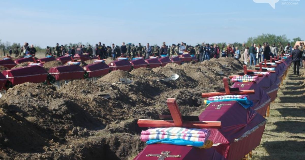 Украинские военные продолжают гибнуть во время периода "тишины"