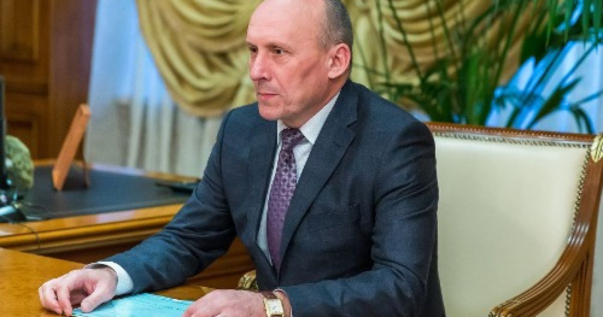 ГПУ закрила справу проти Бакуліна