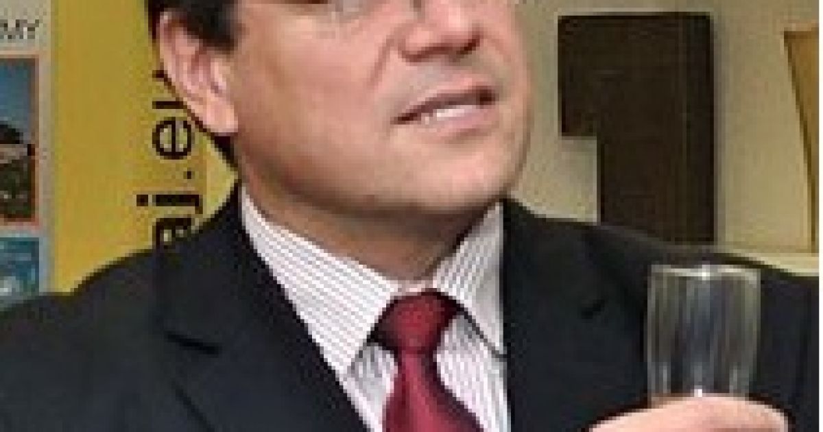 Заниматься Украиной будет представитель Словакии