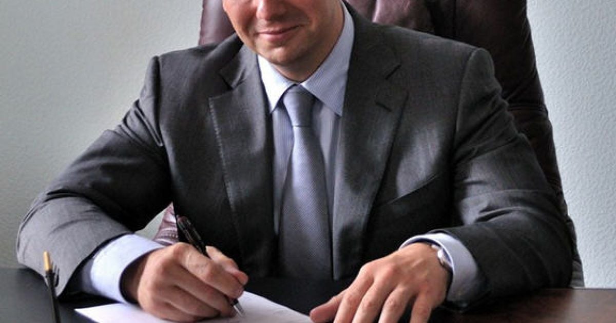 Сергей Дунаев нашелся в плену боевиков