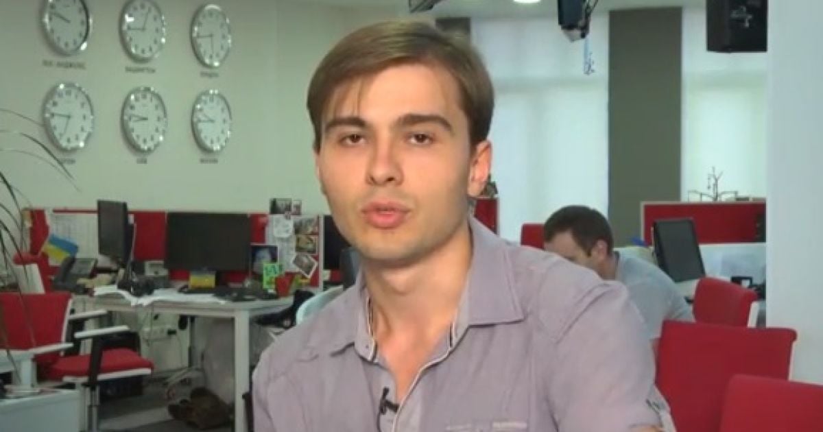 Евгений 10 дней находился в миграционном изоляторе