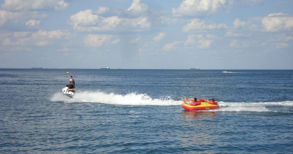 Отдых в Одессе: все, что нужно знать о поездке