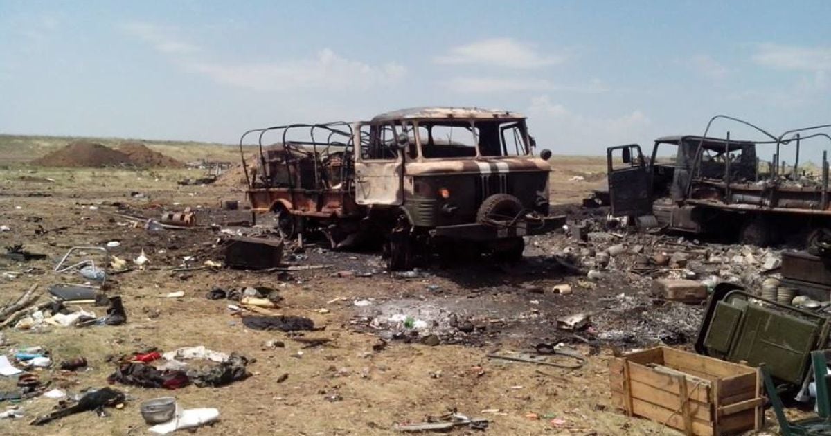 Запад призвали проснуться и задуматься о безопасности