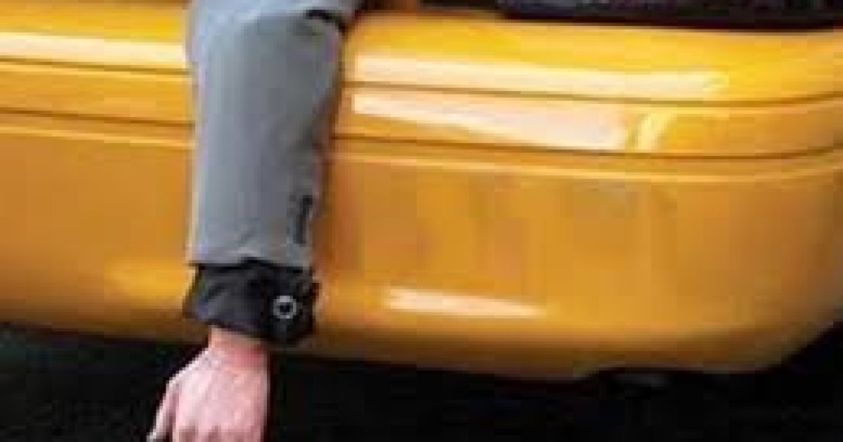 Иллюстрация. Убийцам мужчины "светит" до 15 лет за решеткой