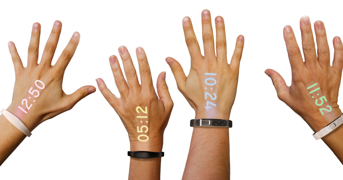 Смарт-часы Ritot