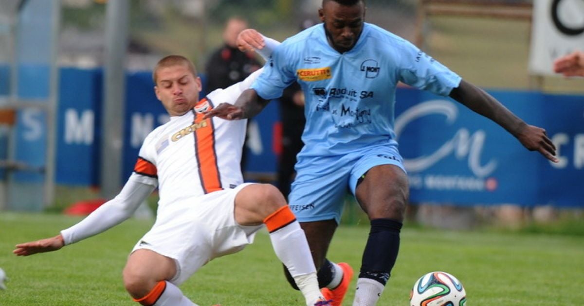 Ракицкий принес победу "Шахтеру".