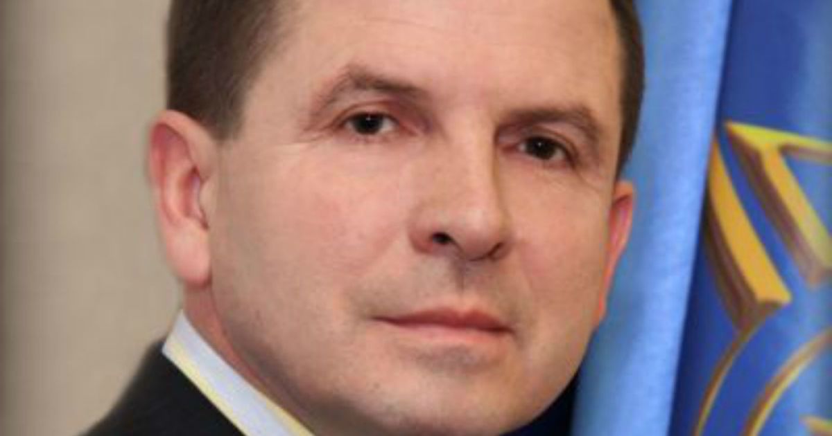 Остапюк більше не гендиректор